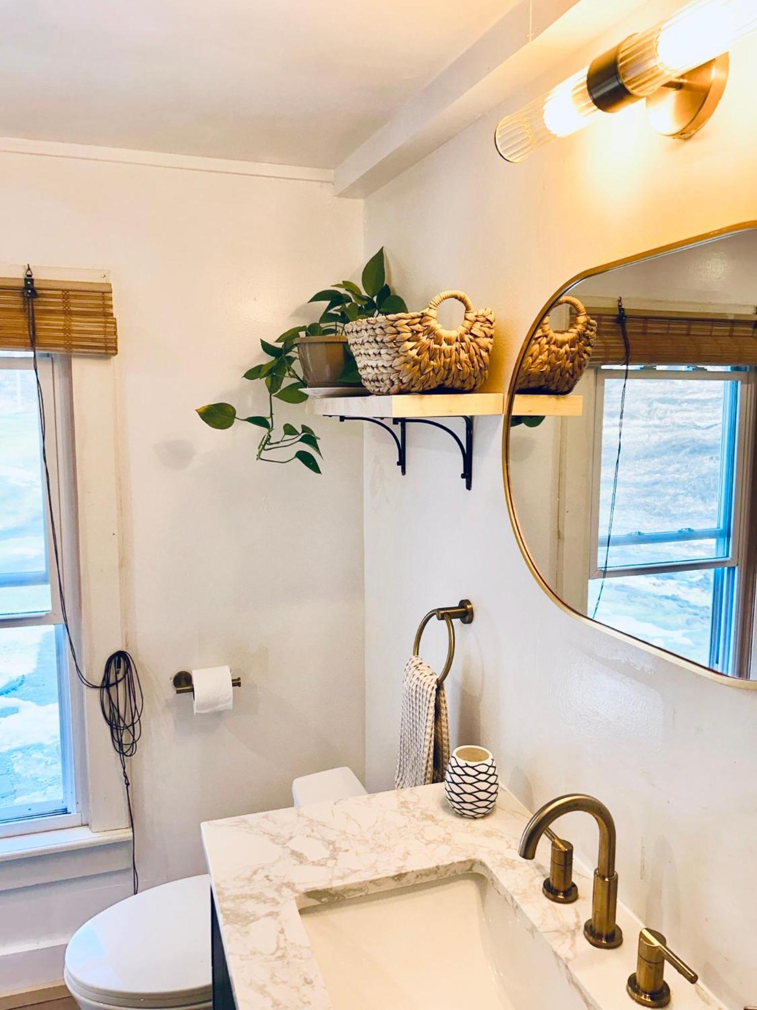 Cozy Cottage With Jacuzzi And Fire Pit And Reading Nook! Livingston Manor Zewnętrze zdjęcie