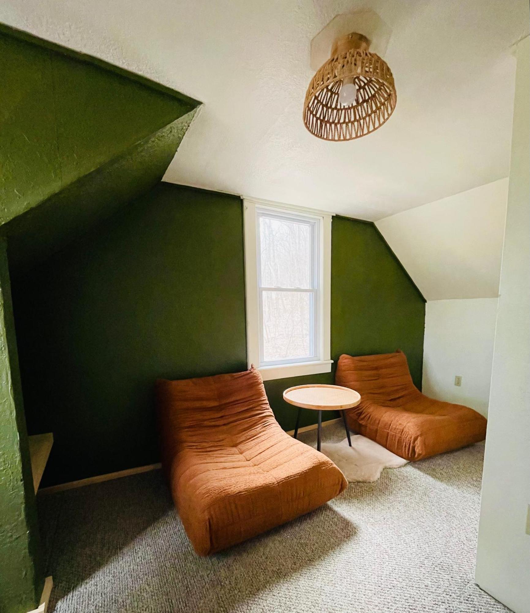 Cozy Cottage With Jacuzzi And Fire Pit And Reading Nook! Livingston Manor Zewnętrze zdjęcie